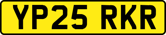 YP25RKR