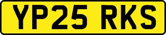YP25RKS