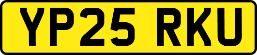 YP25RKU