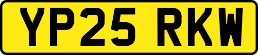 YP25RKW