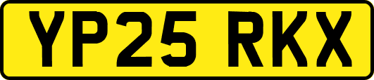 YP25RKX