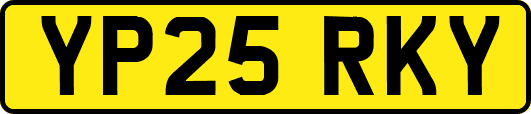 YP25RKY