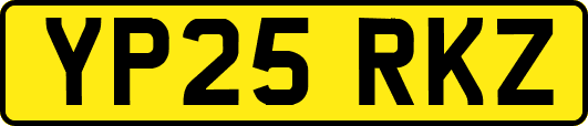 YP25RKZ