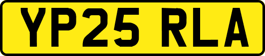 YP25RLA