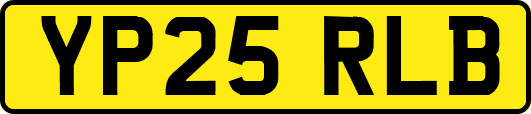 YP25RLB