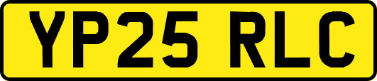 YP25RLC
