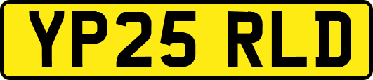 YP25RLD