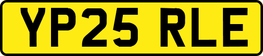 YP25RLE