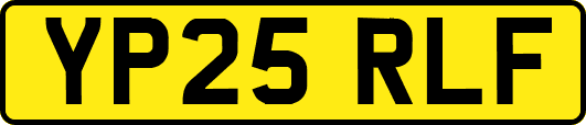 YP25RLF
