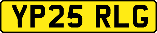 YP25RLG