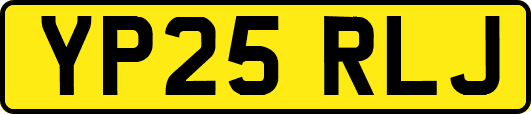 YP25RLJ