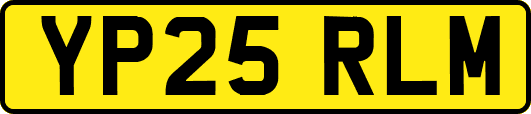 YP25RLM