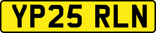 YP25RLN