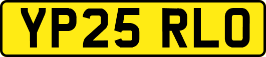 YP25RLO