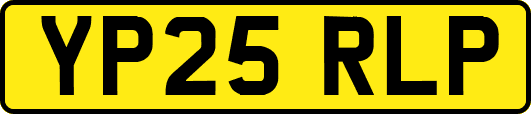 YP25RLP