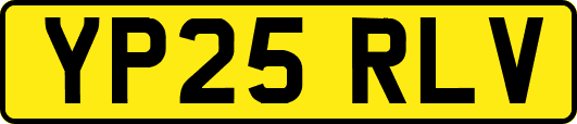 YP25RLV