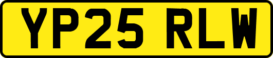 YP25RLW