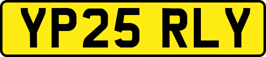 YP25RLY