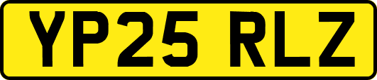 YP25RLZ