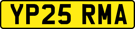 YP25RMA