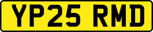 YP25RMD
