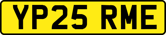 YP25RME