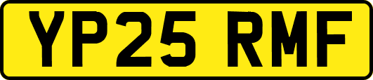 YP25RMF