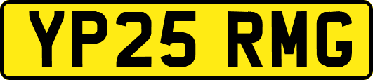 YP25RMG