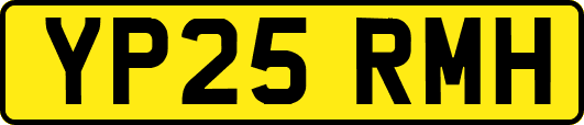 YP25RMH