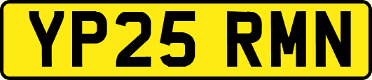 YP25RMN