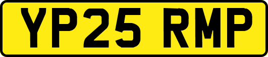 YP25RMP