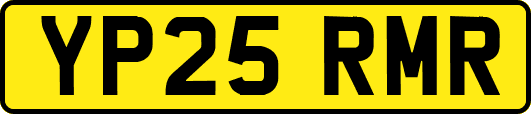 YP25RMR