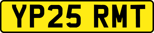 YP25RMT
