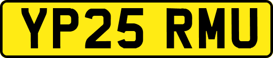 YP25RMU