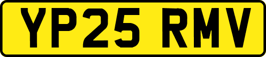 YP25RMV