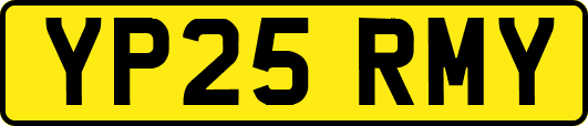 YP25RMY