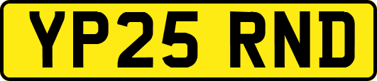 YP25RND