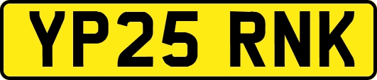 YP25RNK