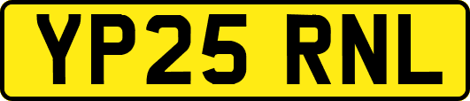 YP25RNL