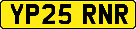 YP25RNR