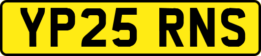 YP25RNS