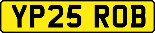 YP25ROB
