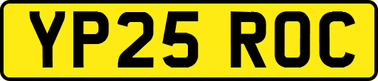 YP25ROC