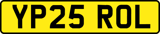YP25ROL