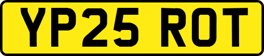 YP25ROT
