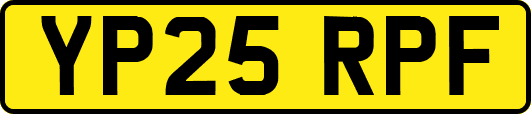 YP25RPF