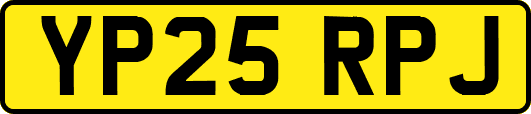 YP25RPJ