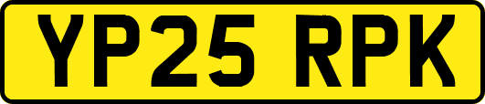 YP25RPK