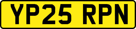 YP25RPN