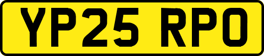 YP25RPO